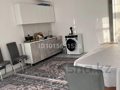 1-комнатная квартира · 54 м² · 4/5 этаж, Абылай хана 2/5 за 220 000 ₸ в Каскелене