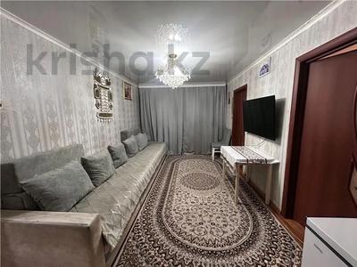 4-комнатная квартира · 60.6 м² · 1/5 этаж, ул. Абая за 12 млн ₸ в Темиртау