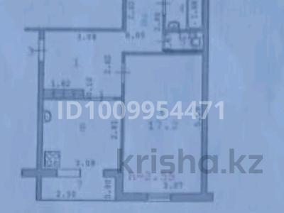 2-комнатная квартира · 54 м² · 1/5 этаж, мкр 8 298 — Рынок алтай за 30 млн ₸ в Актобе