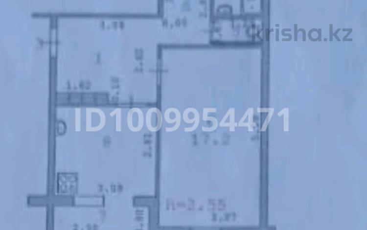 2-комнатная квартира · 54 м² · 1/5 этаж, мкр 8 298 — Рынок алтай за 30 млн ₸ в Актобе — фото 2