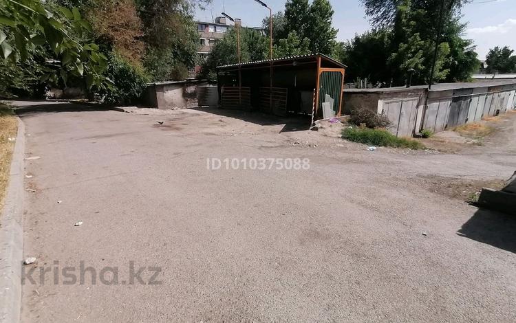 Гараж · 18 м² · Кабанбай Батыра 9Б — За магазином Эксресс за 1.1 млн ₸ в Шымкенте — фото 2
