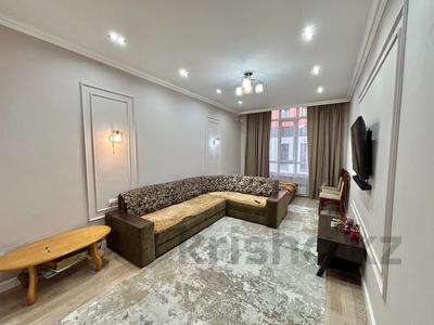 2-комнатная квартира · 68 м² · 7/12 этаж, Торекулова за 68 млн 〒 в Алматы, Алмалинский р-н