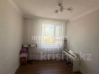 2-бөлмелі пәтер · 65 м² · 23/23 қабат, Айнакол 66, бағасы: 34.5 млн ₸ в Астане, Алматы р-н