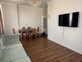 2-бөлмелі пәтер · 65 м² · 23/23 қабат, Айнакол 66, бағасы: 34.5 млн ₸ в Астане, Алматы р-н — фото 2