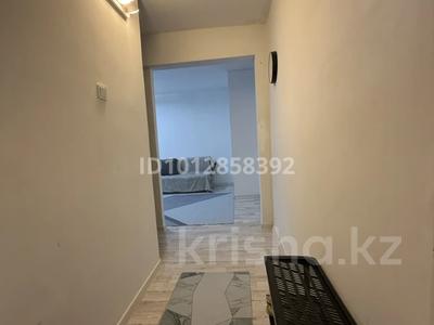 1-комнатная квартира · 36 м² · 4 этаж, Микрорайон 17 А 10 за 10 000 ₸ в Балхаше