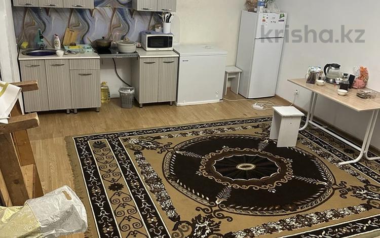 1-бөлмелі пәтер · 56.5 м² · 4/12 қабат, Жубанова 27, бағасы: 21 млн ₸ в Астане, Алматы р-н — фото 2