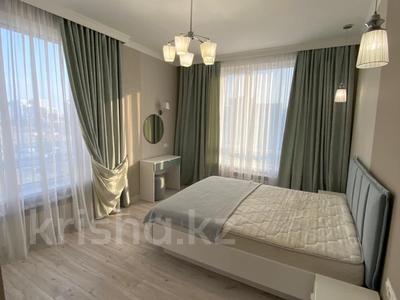 3-бөлмелі пәтер · 90 м² · 7/14 қабат, Улы Дала 7/4, бағасы: 500 000 ₸ в Астане, Есильский р-н