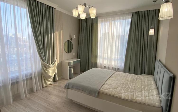 3-бөлмелі пәтер · 90 м² · 7/14 қабат, Улы Дала 7/4, бағасы: 500 000 ₸ в Астане, Есильский р-н — фото 2