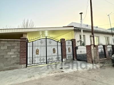 Отдельный дом · 5 комнат · 120 м² · 7.7 сот., Байтурсынова 85а за 35 млн ₸ в Каскелене