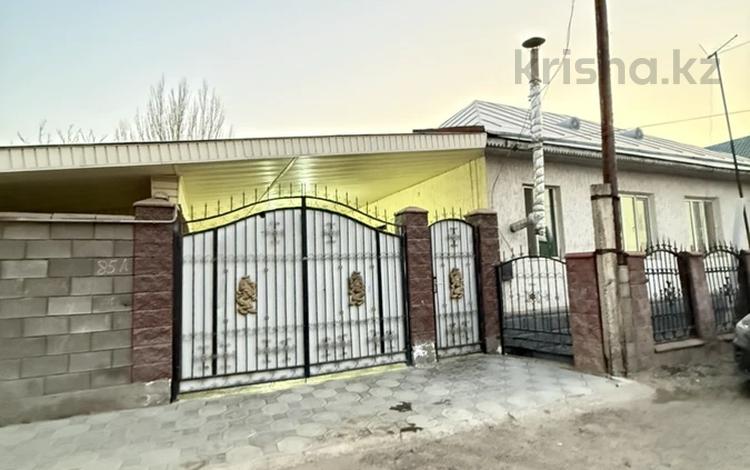 Отдельный дом · 5 комнат · 120 м² · 7.7 сот., Байтурсынова 85а за 35 млн ₸ в Каскелене — фото 23