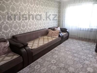 3-бөлмелі пәтер · 59.6 м² · 4/4 қабат, 2мкр 14, бағасы: 17.5 млн ₸ в Талдыкоргане, мкр Жетысу