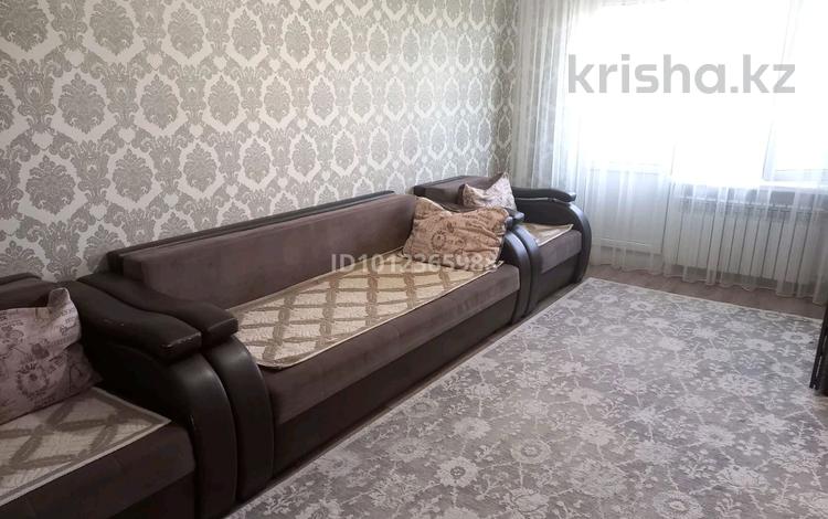 3-бөлмелі пәтер · 59.6 м² · 4/4 қабат, 2мкр 14, бағасы: 17.5 млн ₸ в Талдыкоргане, мкр Жетысу — фото 2