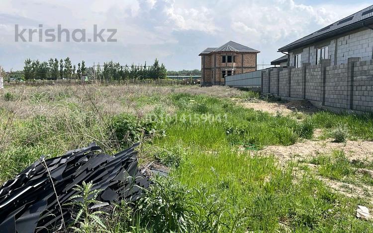Жер телімі · 6 сотық, Панфилов, бағасы: 15 млн ₸ в  — фото 2