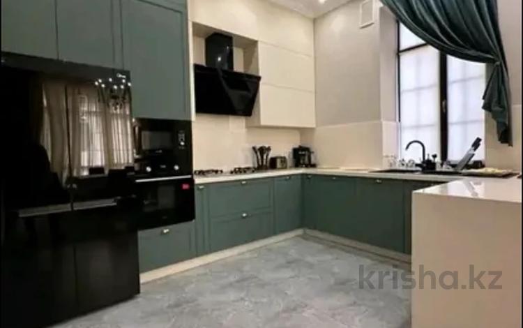 Жеке үй · 10 бөлме · 800 м² · 6 жүзд., Нұрлытау ш/а. 1601/14, бағасы: 2.5 млн ₸ в Алматы, Бостандыкский р-н — фото 16
