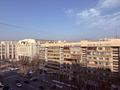 3-комнатная квартира · 88 м² · 9/9 этаж, Сейфуллина — Отель Риксос за 550 000 ₸ в Алматы, Алмалинский р-н
