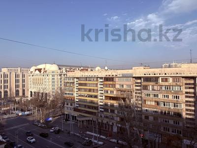 3-бөлмелі пәтер · 88 м² · 9/9 қабат, Сейфуллина — Отель Риксос, бағасы: 550 000 ₸ в Алматы, Алмалинский р-н
