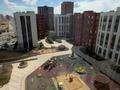 2-бөлмелі пәтер · 60 м² · 9/10 қабат, Казыбек Би 9/3, бағасы: 41.9 млн ₸ в Астане, Есильский р-н — фото 20
