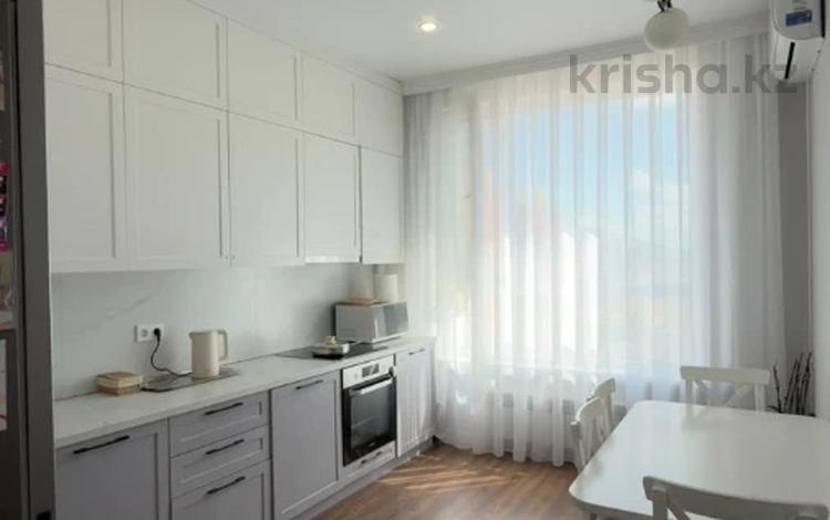 2-бөлмелі пәтер · 60 м² · 9/10 қабат, Казыбек Би 9/3, бағасы: 41.9 млн ₸ в Астане, Есильский р-н — фото 20