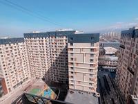 2-комнатная квартира, 55 м², 17/19 этаж, Жандосова 94А — 12 блок; 17 этаж за 45 млн 〒 в Алматы, Бостандыкский р-н