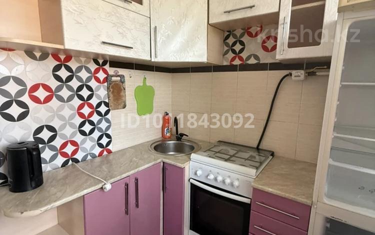 1-бөлмелі пәтер · 35 м² · 3/5 қабат, Жаңа қала ш/а., Абдирова 39, бағасы: 150 000 ₸ в Караганде, Казыбек би р-н — фото 2