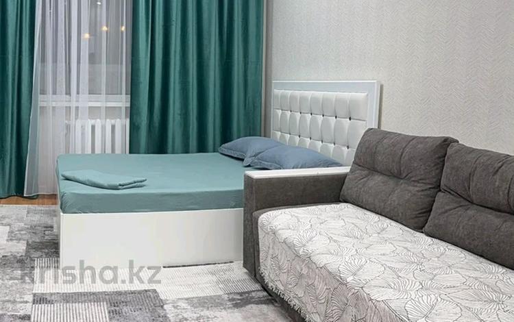 1-комнатная квартира · 50 м², Сарыарка 50 за 15 000 ₸ в Астане, Сарыарка р-н — фото 8