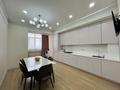 4-комнатная квартира · 165 м² · 4/10 этаж, мкр. Алтын орда, Алии Молдагуловой за 95 млн ₸ в Актобе — фото 12