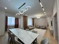 4-комнатная квартира · 165 м² · 4/10 этаж, мкр. Алтын орда, Алии Молдагуловой за 95 млн ₸ в Актобе — фото 9