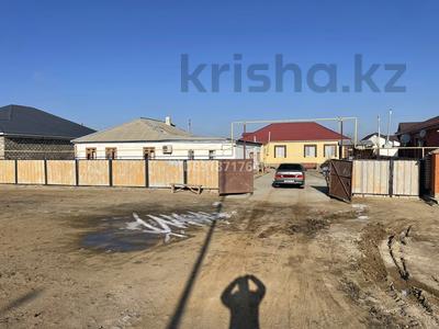 Отдельный дом • 4 комнаты • 200 м² • 12 сот., Ардагер за 26 млн 〒 в Атырау