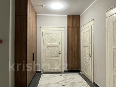 2-комнатная квартира, 60 м², 1/4 этаж, Ер Тостык 3 за 38 млн 〒 в Алматы, Наурызбайский р-н