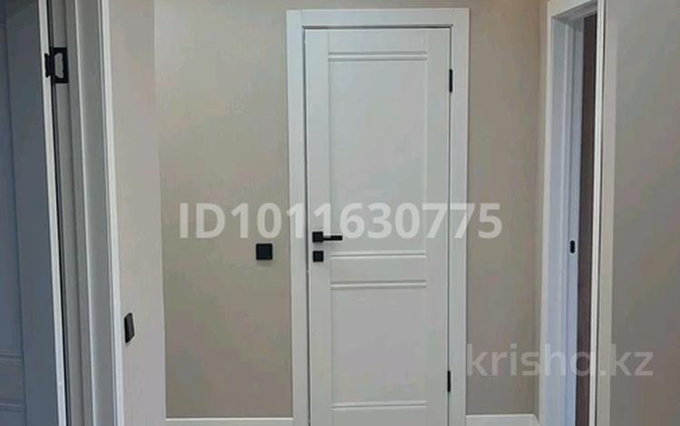 3-бөлмелі пәтер · 75 м² · 4/5 қабат, мкр Кунаева 64, бағасы: 37 млн ₸ в Уральске — фото 2