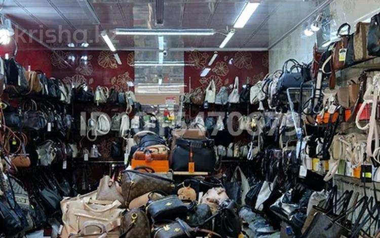 Продаётся магазин сумок "Самира " · 45 м², бағасы: 1.5 млн ₸ в Жанаозен — фото 2