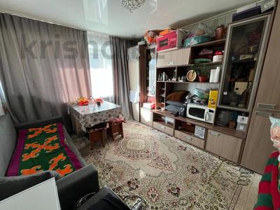 1-комнатная квартира · 18 м² · 3/6 этаж, Кобыланды батыра 24/2 за 7 млн ₸ в Костанае