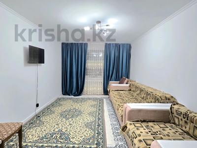 2-комнатная квартира · 60 м² · 6/10 этаж, Жургенова 27/1 за 27.9 млн 〒 в Астане, Алматы р-н