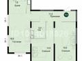 3-комнатная квартира · 82.5 м² · 10/16 этаж, Утепова 94/8 за 50 млн ₸ в Алматы, Бостандыкский р-н