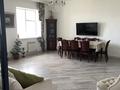 3-бөлмелі пәтер · 130 м² · 12/12 қабат, Акмешит 9/2, бағасы: 75 млн 〒 в Астане, Есильский р-н — фото 2