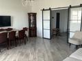 3-бөлмелі пәтер · 130 м² · 12/12 қабат, Акмешит 9/2, бағасы: 75 млн 〒 в Астане, Есильский р-н — фото 3