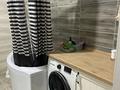 3-бөлмелі пәтер · 130 м² · 12/12 қабат, Акмешит 9/2, бағасы: 75 млн 〒 в Астане, Есильский р-н — фото 6