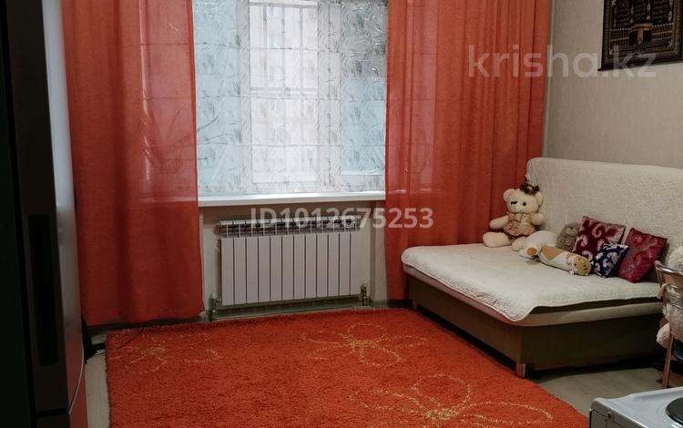 1-комнатная квартира · 21 м² · 6/13 этаж, Ракымжан Кошкарбаев 68 за 14.2 млн ₸ в Астане, Сарайшык р-н — фото 58