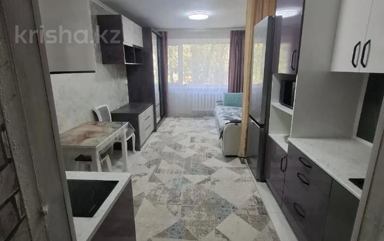 1-комнатная квартира · 18 м² · 2/5 этаж, Ворошилова 3Б за 7.5 млн ₸ в Костанае — фото 2