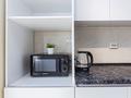 2-комнатная квартира · 72 м² · 6/13 этаж, Макатаева 127 — Муратбаева за 27 000 ₸ в Алматы — фото 13