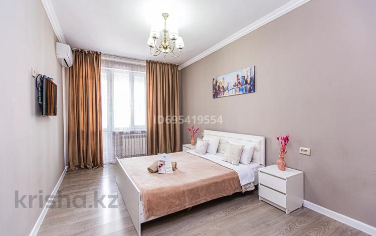 2-комнатная квартира · 72 м² · 6/13 этаж, Макатаева 127 — Муратбаева за 27 000 ₸ в Алматы — фото 89
