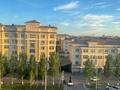 2-комнатная квартира · 64.2 м² · 6/6 этаж, Альфараби 27 за 35.5 млн 〒 в Астане, Есильский р-н