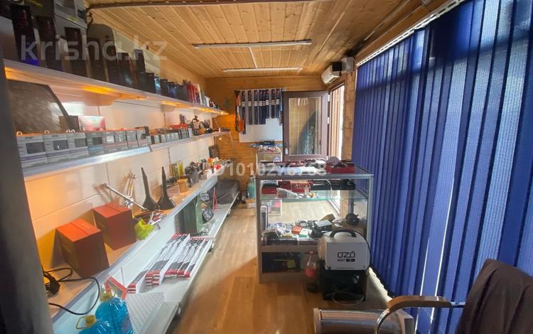 Авто свет, авто аксессуары, заправка кондиционера · 25 м², бағасы: 7.5 млн ₸ в Астане, Алматы р-н — фото 12