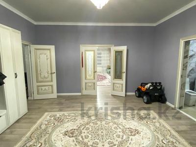 Отдельный дом · 6 комнат · 150 м² · 10 сот., Талдыкорган Жастар 1 25 за 45 млн 〒 в мкр Жастар