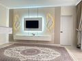 3-комнатная квартира · 77 м² · 7/16 этаж, мкр Шымсити 30 — улица Туркия за 42 млн 〒 в Шымкенте, Абайский р-н — фото 4