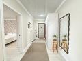3-бөлмелі пәтер · 75.5 м² · 2/10 қабат, Кумисбекова 2/3, бағасы: ~ 35.6 млн ₸ в Астане, Сарыарка р-н