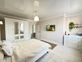 3-бөлмелі пәтер · 75.5 м² · 2/10 қабат, Кумисбекова 2/3, бағасы: ~ 35.6 млн ₸ в Астане, Сарыарка р-н — фото 11