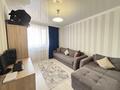 3-бөлмелі пәтер · 75.5 м² · 2/10 қабат, Кумисбекова 2/3, бағасы: ~ 35.6 млн ₸ в Астане, Сарыарка р-н — фото 12