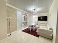 3-бөлмелі пәтер · 75.5 м² · 2/10 қабат, Кумисбекова 2/3, бағасы: ~ 35.6 млн ₸ в Астане, Сарыарка р-н — фото 6