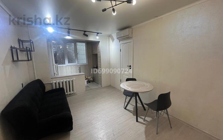 1-комнатная квартира · 20 м² · 4/5 этаж, Жарокова 217А — Темирязева Жарокова за 185 000 ₸ в Алматы, Бостандыкский р-н — фото 2
